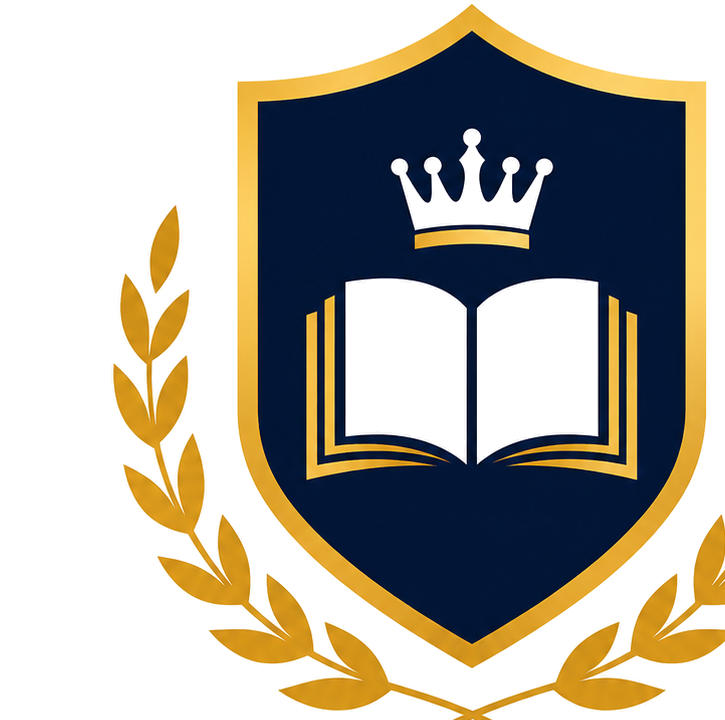 My School Recruit emblem