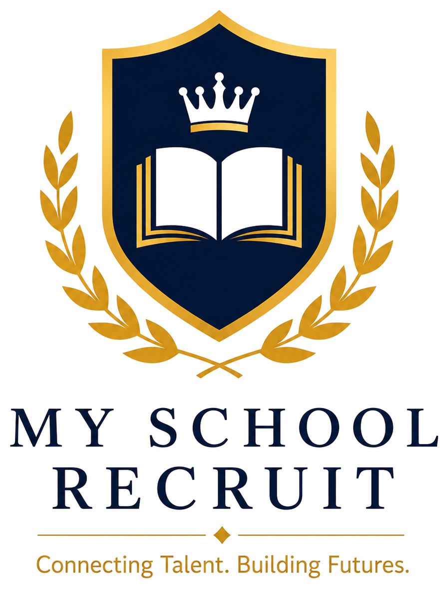 My School Recruit